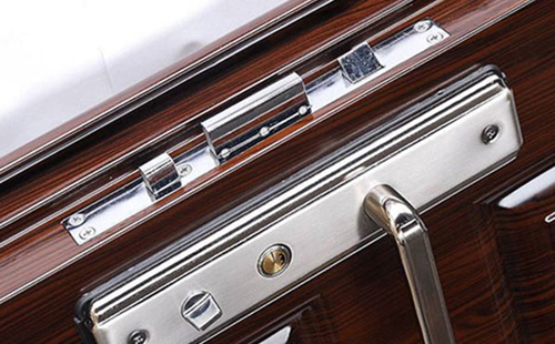 常州24小时上门开锁公司