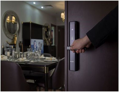 常州24小时上门开锁公司